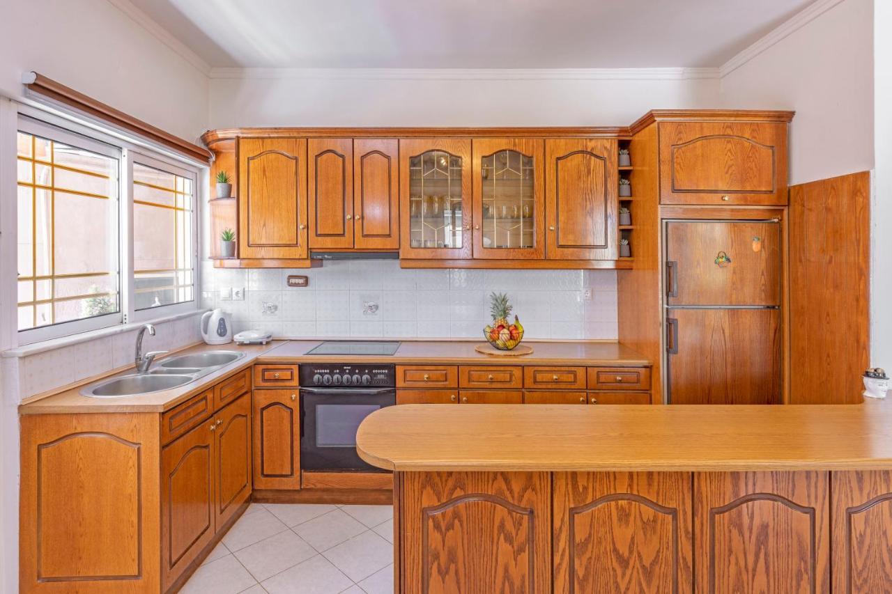 Casa Di Gianna Villa Faliraki Bagian luar foto