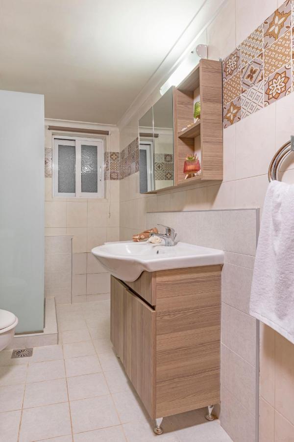 Casa Di Gianna Villa Faliraki Bagian luar foto