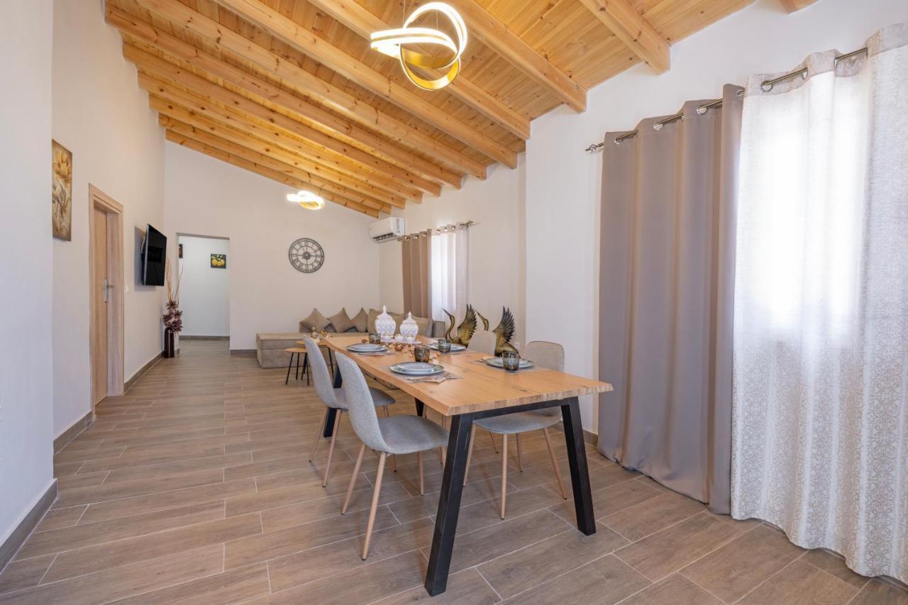 Casa Di Gianna Villa Faliraki Bagian luar foto