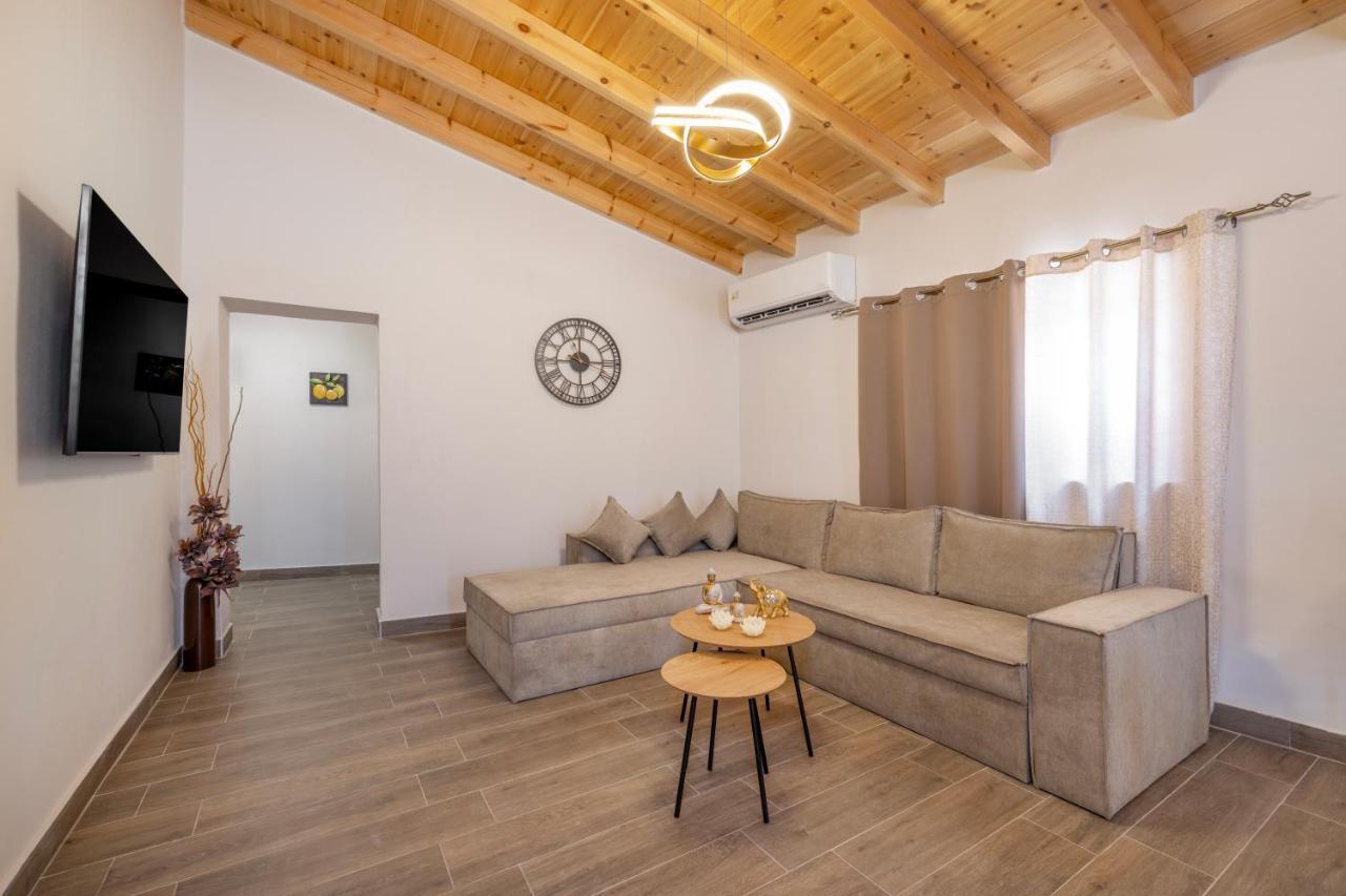 Casa Di Gianna Villa Faliraki Bagian luar foto